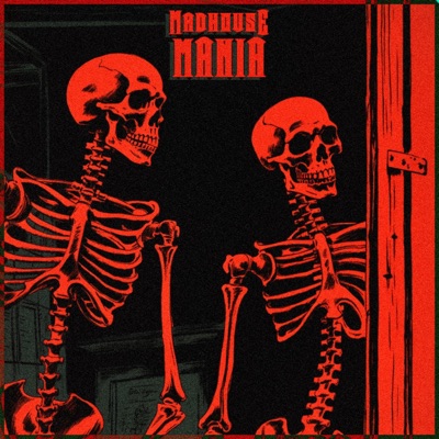 Madhouse Mania - Single