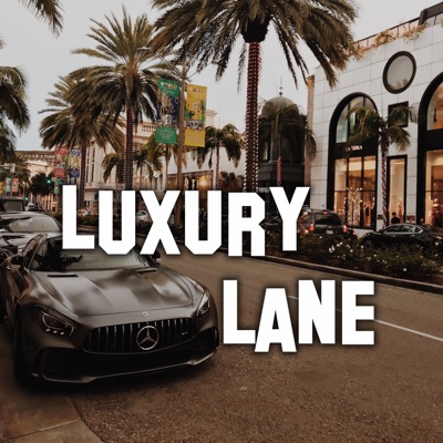Luxury Lane (feat. Crawks & DJS) - Single
