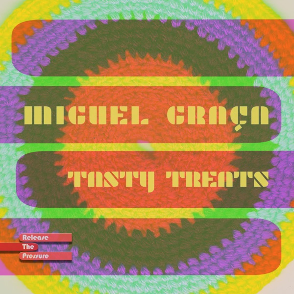 Tasty Treats - EP