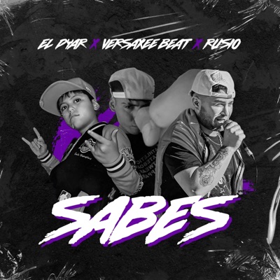 Sabes (feat. Rusio) - Single