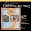 Christopher Page, Dame Emma Kirkby & Gothic Voices - Columba aspexit, BN 54