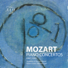 Mozart: Piano Concertos Nos. 21 & 24 - Academy of Ancient Music, Richard Egarr & Robert Levin