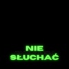 Nie Chciałem Słuchać - Single