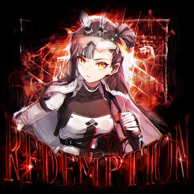 Redemption - Single