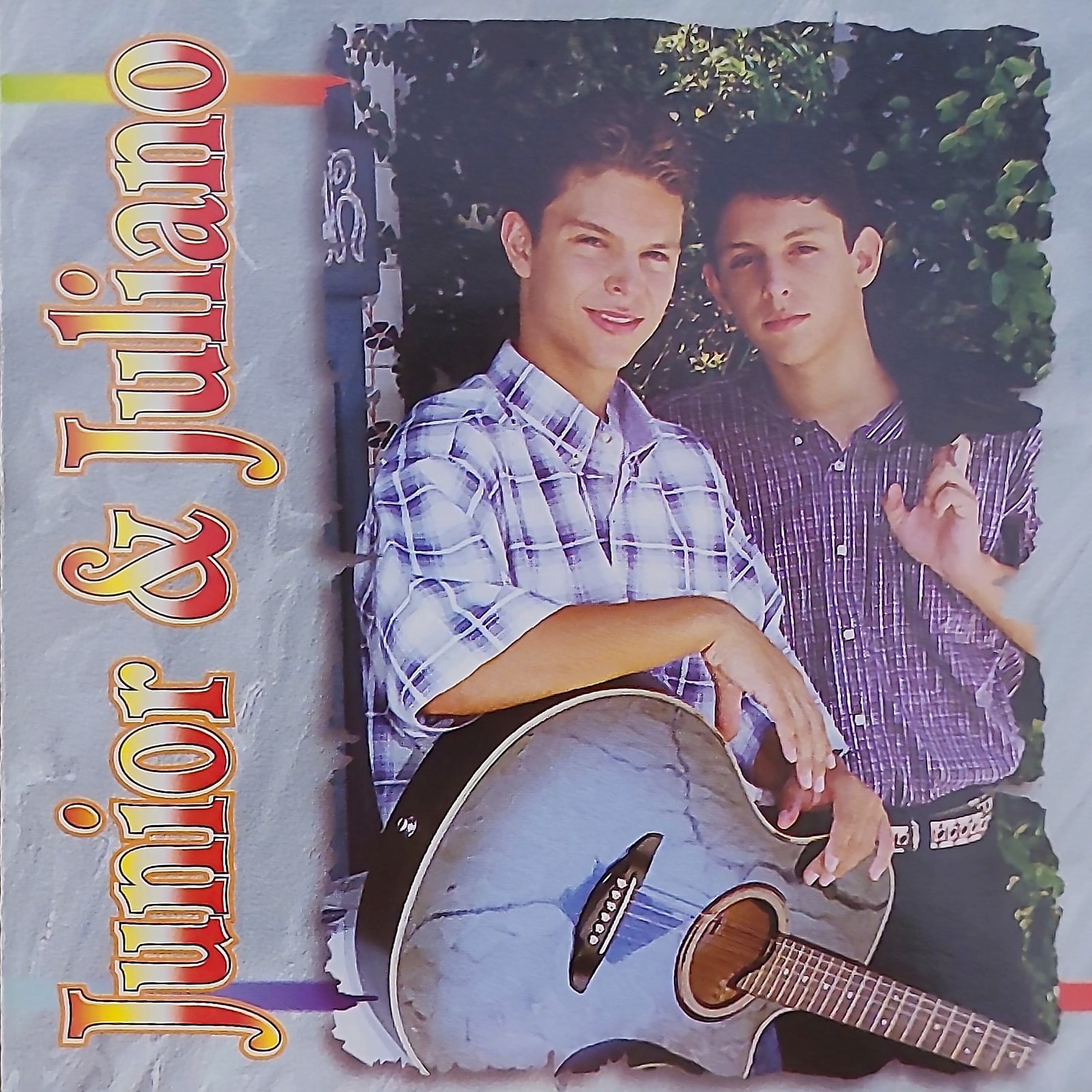 Junior e Juliano