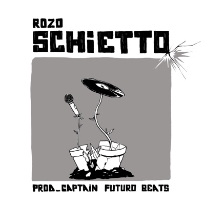 Schietto (feat. Captain Futuro Beats) - Single