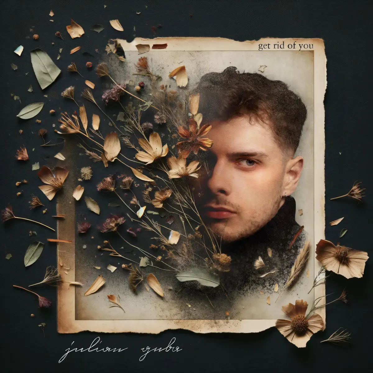Julian Guba - Get Rid Of You - Single (2024) [iTunes Plus AAC M4A]-新房子