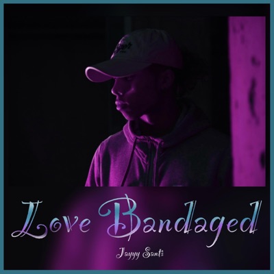 Love Bandaged - Single