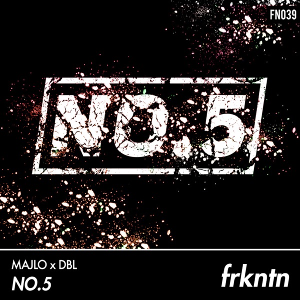 No.5 - Single