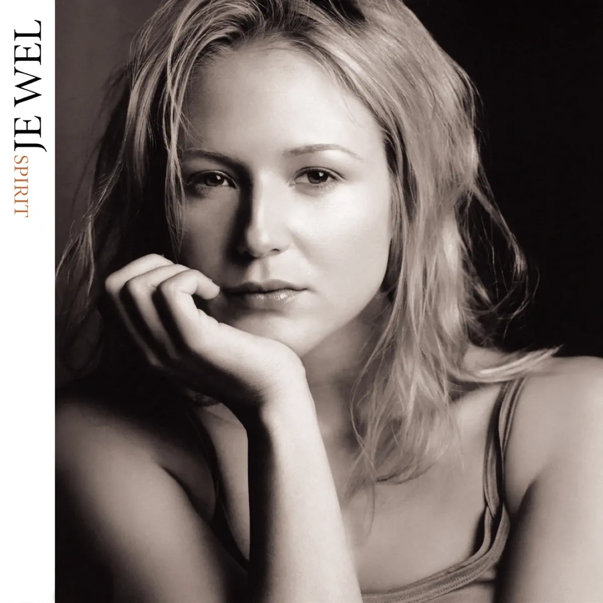 Jewel - Spirit (Deluxe Edition) (2023) [iTunes Plus AAC M4A]-新房子