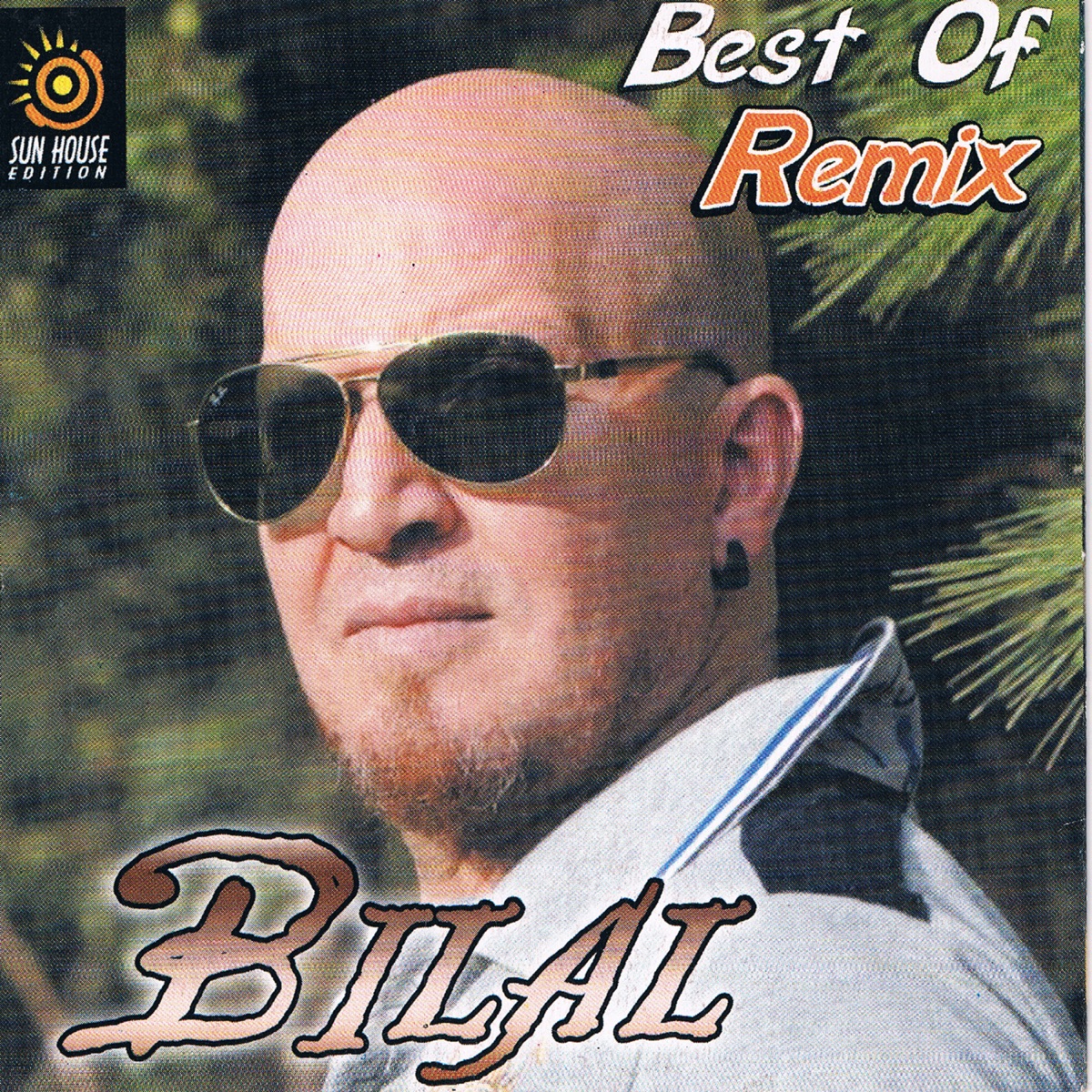 Cheb Bilal Best of Remix – Album par شاب بلال – Apple Music