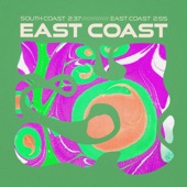 East Coast artwork