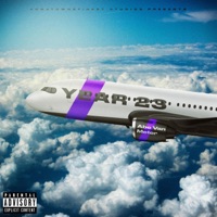 Year 23 - Single - Abe van meter