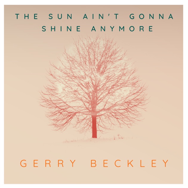 Gerry Beckley - Apple Music