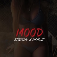 Mood - Single - Kenwhy