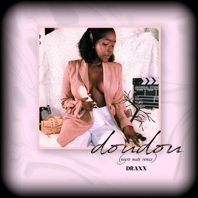 Doudou (Negro mate Remix) [Negro mate Remix] - Single