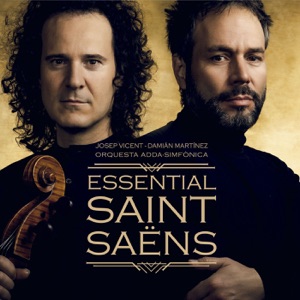 Essential Saint Saëns