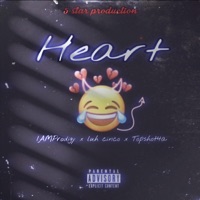 Heart (feat. Luh xinco & Topshot4a) - Single - IAMProdigy