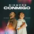Siempre Conmigo Feat. Aaron Moses
