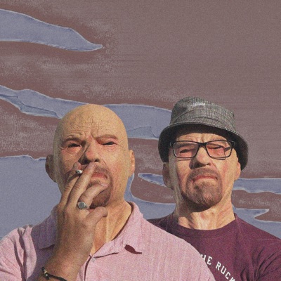 Heisenberg (feat. Brendan Brophy, Sam Cutbush & Lil Zee) - Single