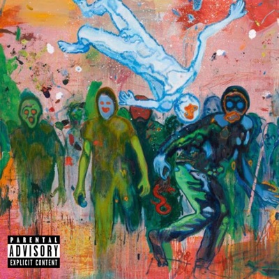 True colors - Single