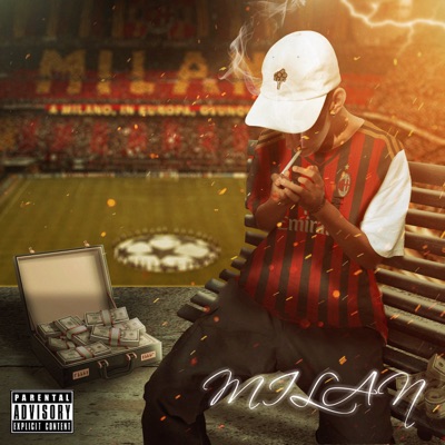 Rossonero - EP
