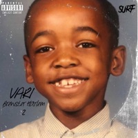 Brewster Harlem 2 - VARi