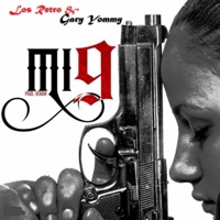 Mi 9 (feat. Gary Yommy) - Single - Los Retro