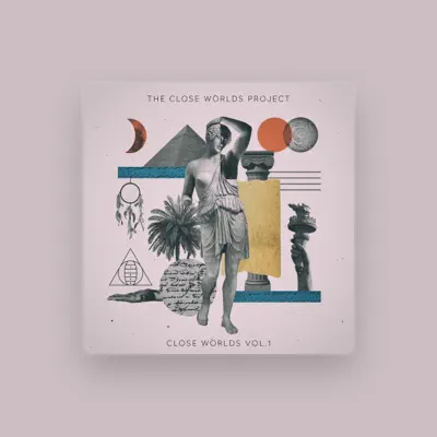 Listen to The Close Worlds Project, watch music videos, read bio, see tour dates & more!