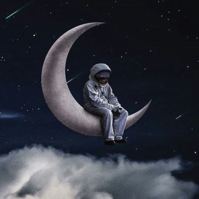 Moon (feat. Luv2HateMe) - Single