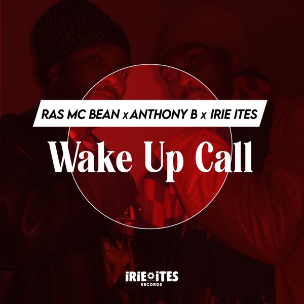 Wake Up Call - Single