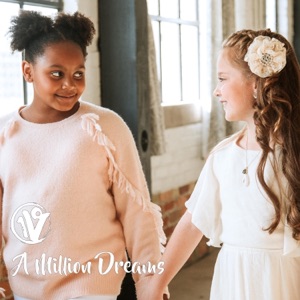 A Million Dreams - Single