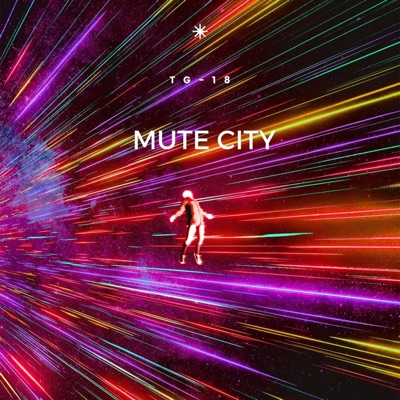 Mute City - EP