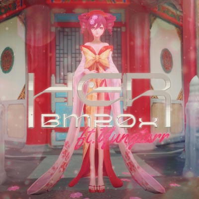 HER (feat. Yungtarr) - Single