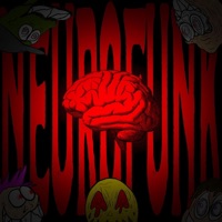NEUROFUNK (feat. KAMATAYAN, MEKEL, Zavale & Stacey Trinket) - Single - Yeahdudejoshishere
