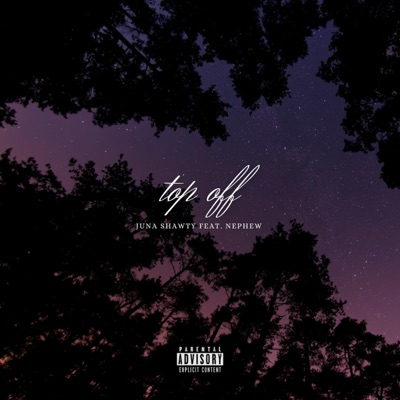 top off (feat. Nephew) - Single