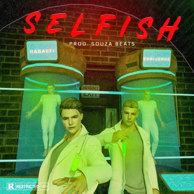 Selfish - Single