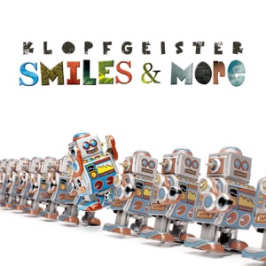 Soultrigger (Klopfgeister Ambient Edit)
