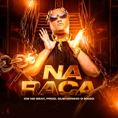 Na Raça - Single