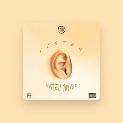 Listen to MJoyner, watch music videos, read bio, see tour dates & more!