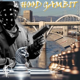 Hood Gambit Steadfast Raw