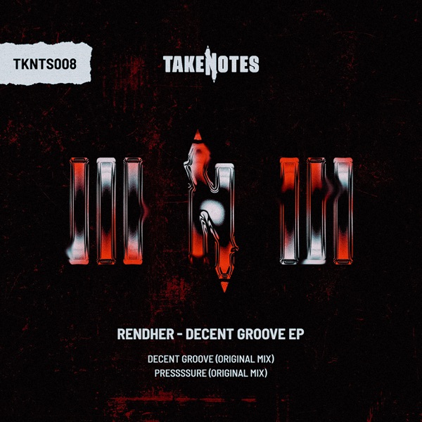 Decent Groove - Single