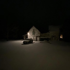 Lost in Winter jay.mp3