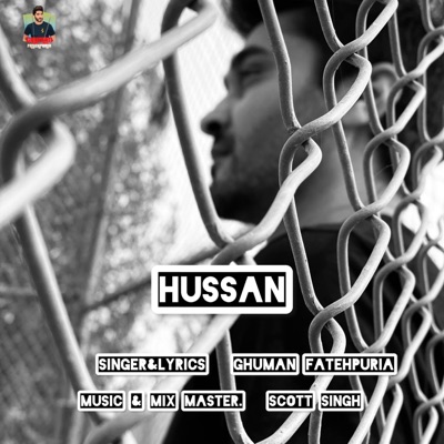 Hussan - Single