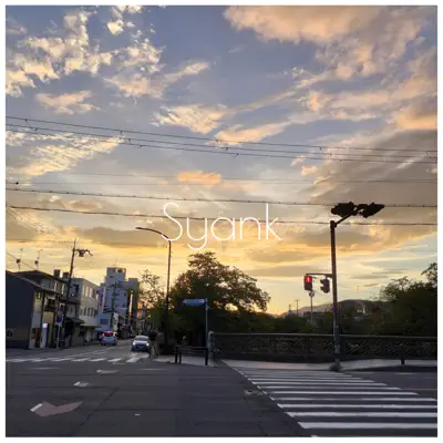 Hör dir „Syank“ von Michiru Aoyama an