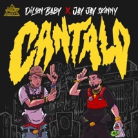 Cantalo (feat. Dilon baby) - Single - Jay Jay Skinny