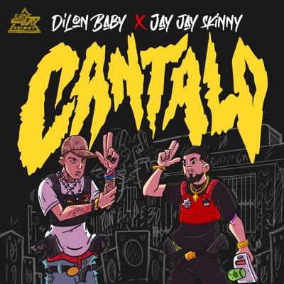Cantalo (feat. Dilon baby) - Single