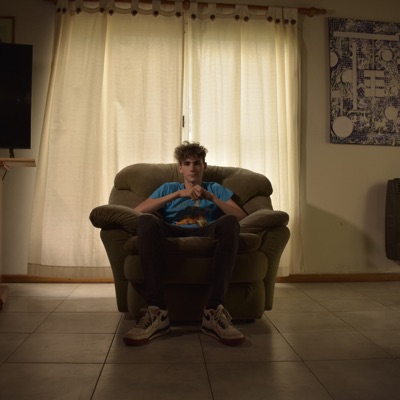 Lo Arruiné Pero No Me Culpo - Single