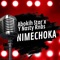Nimechoka - Abokih Star lyrics