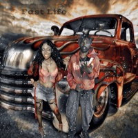 Fast Life - Lil Joc MK